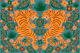 Otomi Cool Tigers - Bright