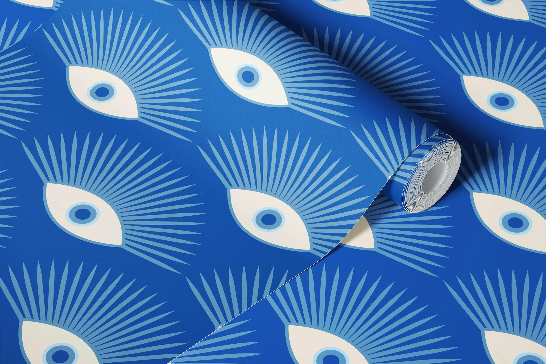wallpaper roll