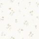 Dainty Daisy Dreams In Off White
