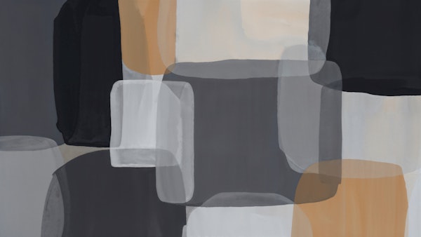 Neutral Color Blocks