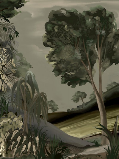 Mural