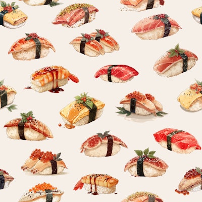 Pattern