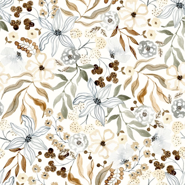 Autumn Bloom Delight