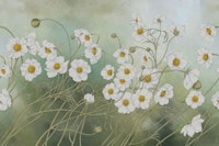 Pastel Harmony tapete