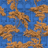 Architectural Forest 10 ταπετσαρία