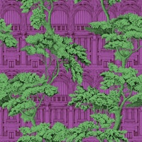 Architectural Forest 9 ταπετσαρία
