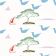 CFA Voysey The Shallop 1