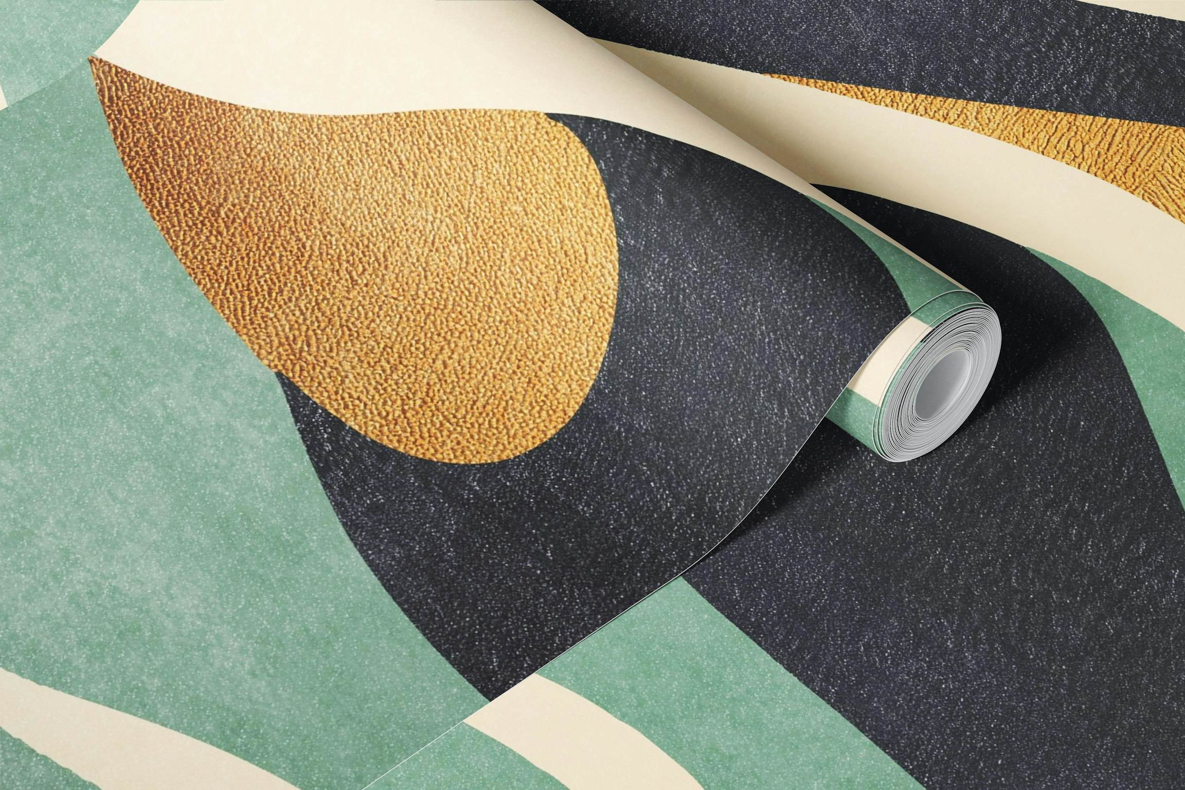 wallpaper roll