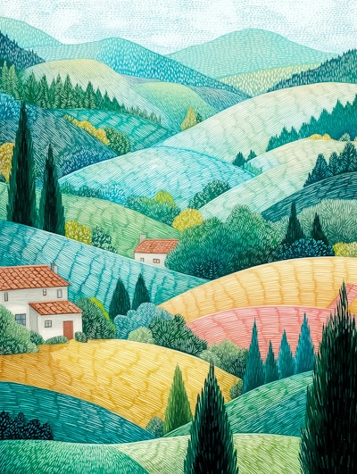 Mural