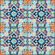 Mediterranean Italian Tiles