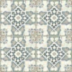 Mediterranean Italian tiles neutral