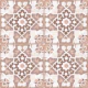 mediterranean italian tiles earthy