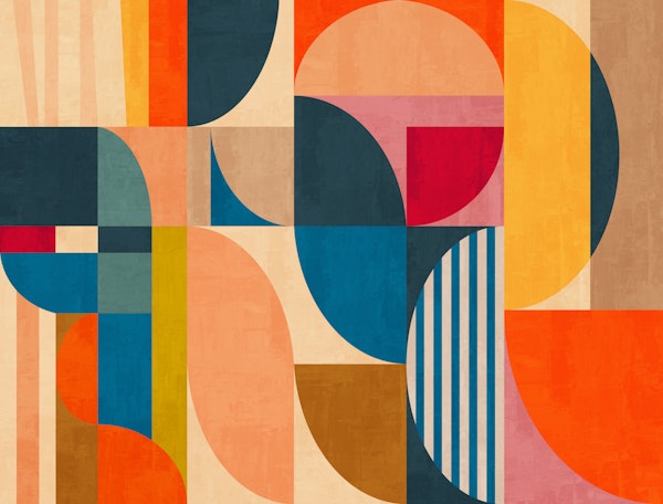 Geometric Color Harmony