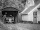 Retro Vehicle Hideaway