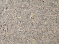 Organic Swirl Art tapete