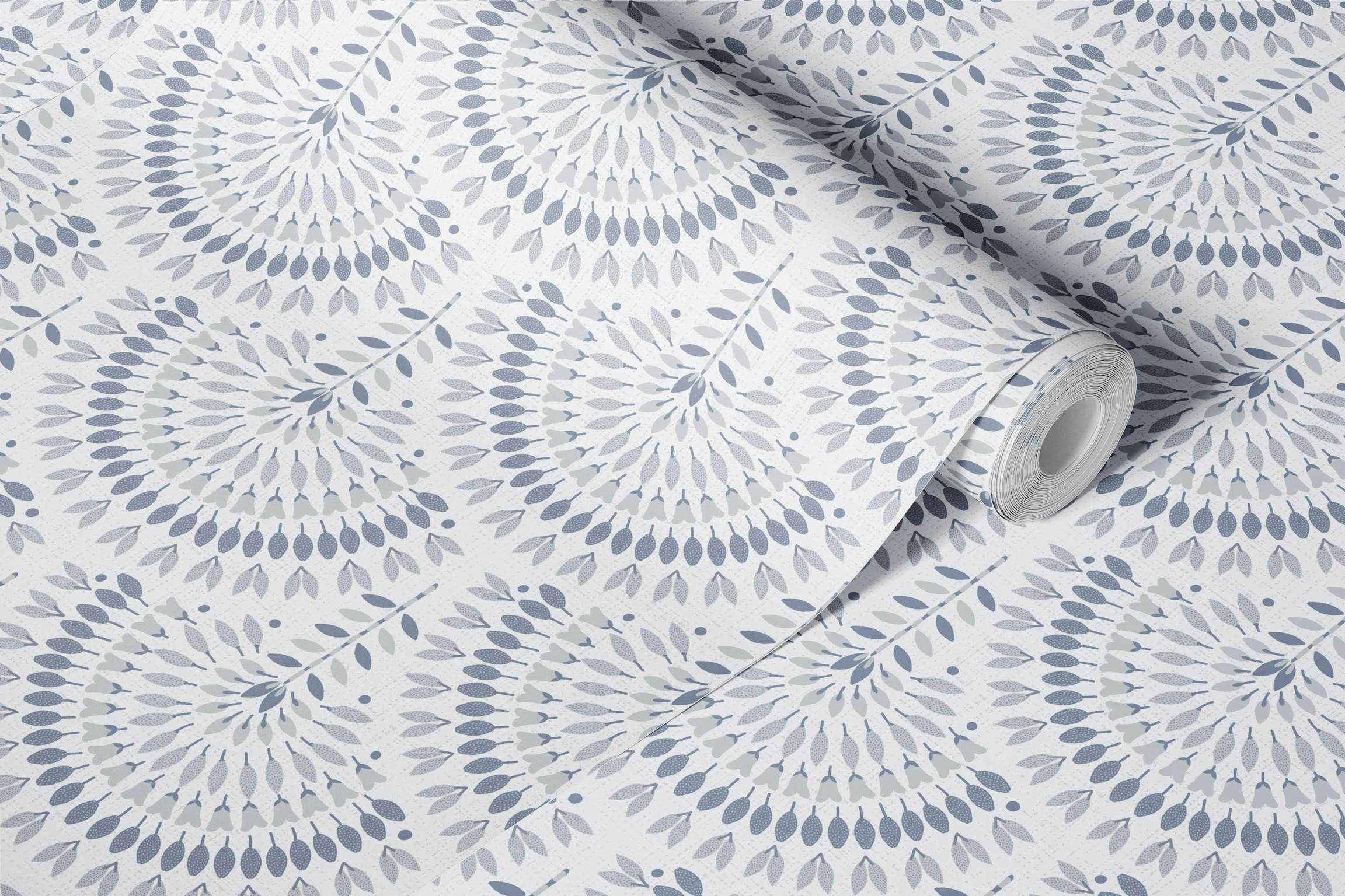 wallpaper roll