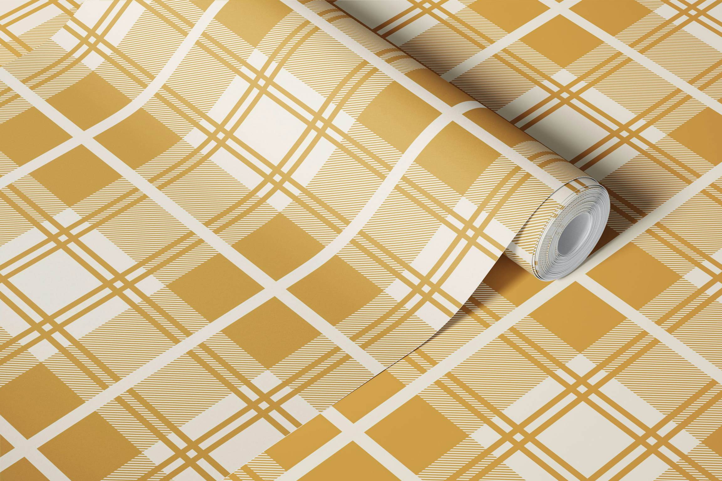 wallpaper roll