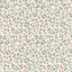 Retro Boho Chic Leopard Spots