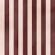 Salmon pale pink brown - burgundy stripes
