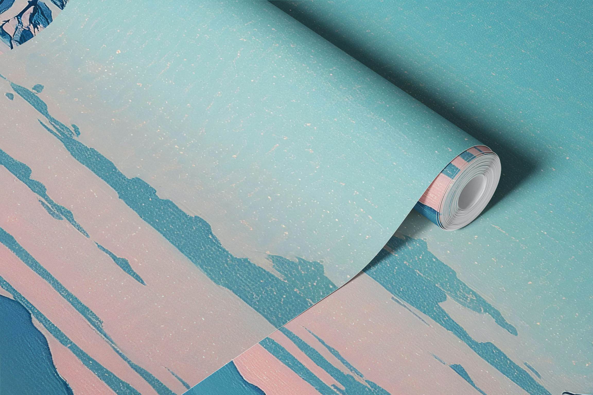 wallpaper roll