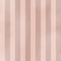 Soft Blush Vertical Stripes behang