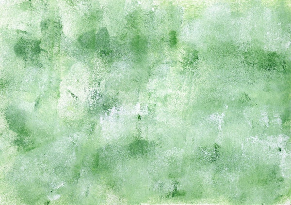 Green White Cream Acrylic | Texture