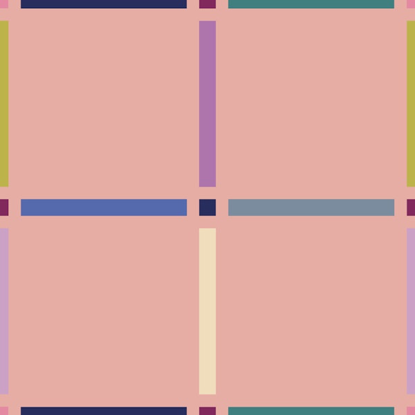 Moody geometric check