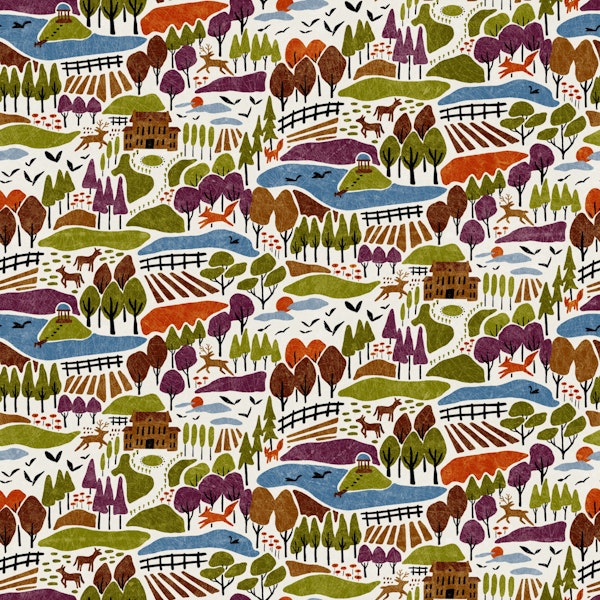 Fitzwilliam - eggplant