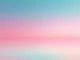 Soft Sunset Glow