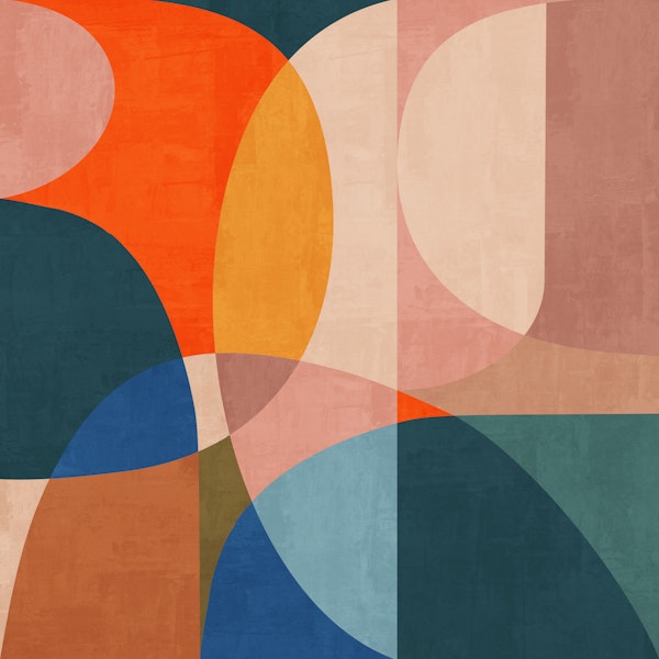 Artistic Geometric Flow