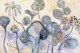 Mystical Floral Forest