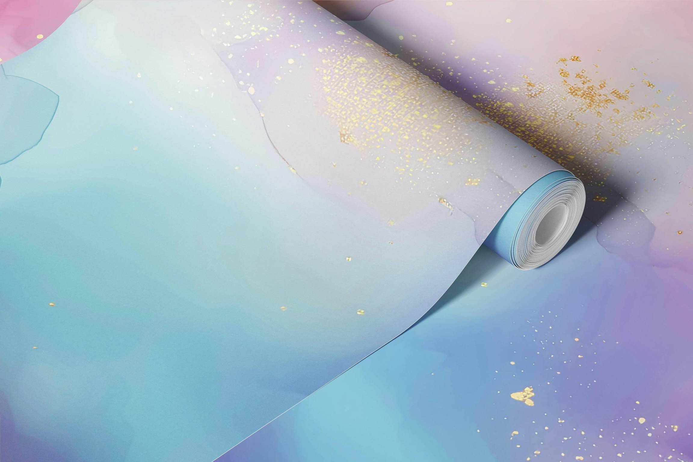 wallpaper roll