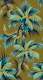 Snake Palms - Green