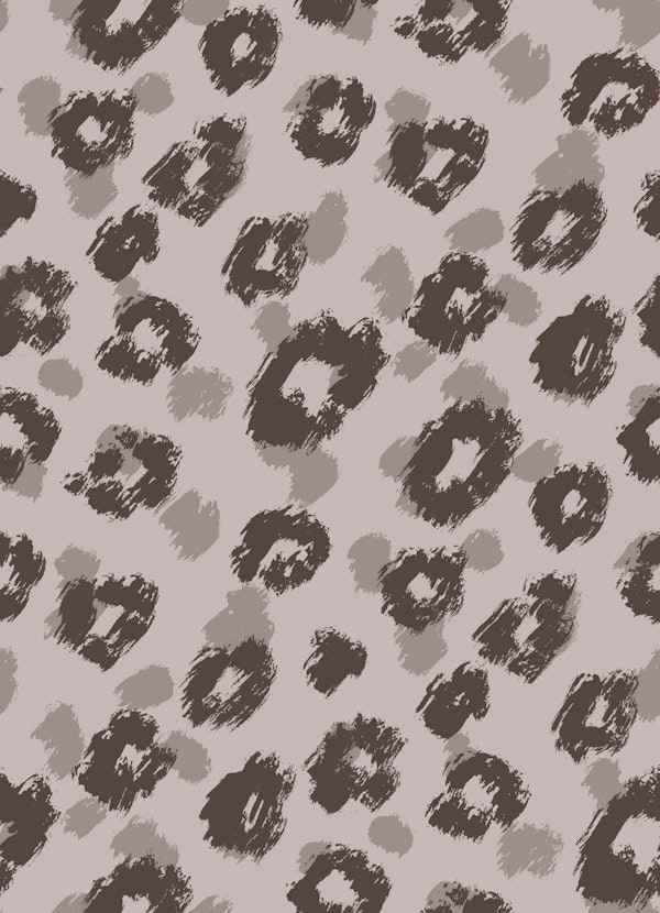 Leo Circles and Dots