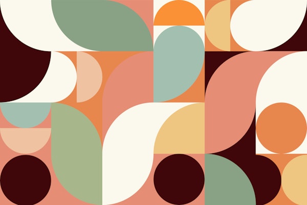 Creative Color Blocks