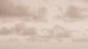 Dreamy Clouds Beige Happiness