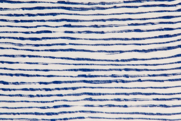 Elegant Indigo Stripes