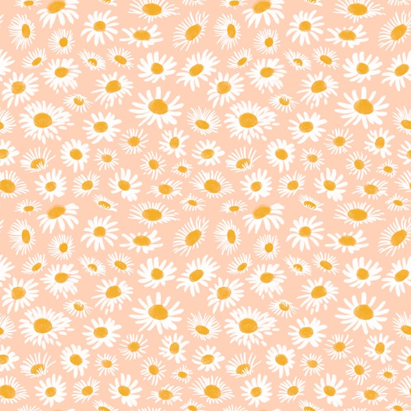 Summer Dreams in Bloom