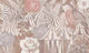 Fantasy Circus Dream Blush Primrose