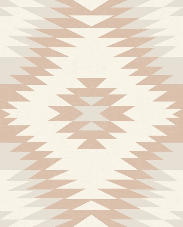 Southwestern Earth Hues