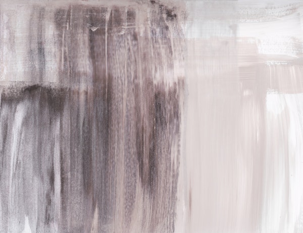 subtle color wash pink purple brown