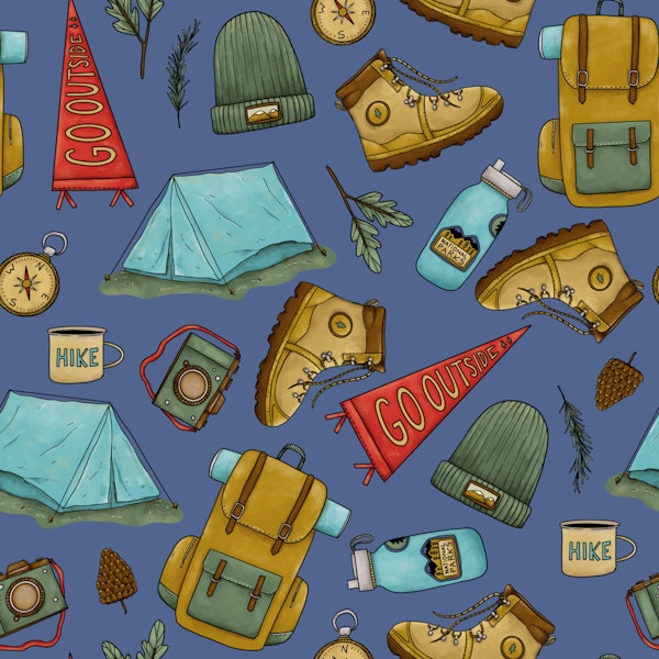 Adventure Camp Essentials