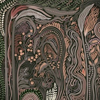 Selvaria Obscura Jungle tapete