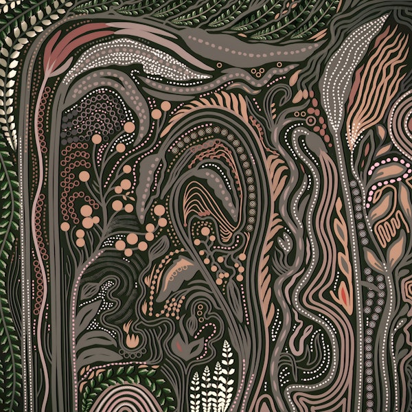 Selvaria Obscura Jungle