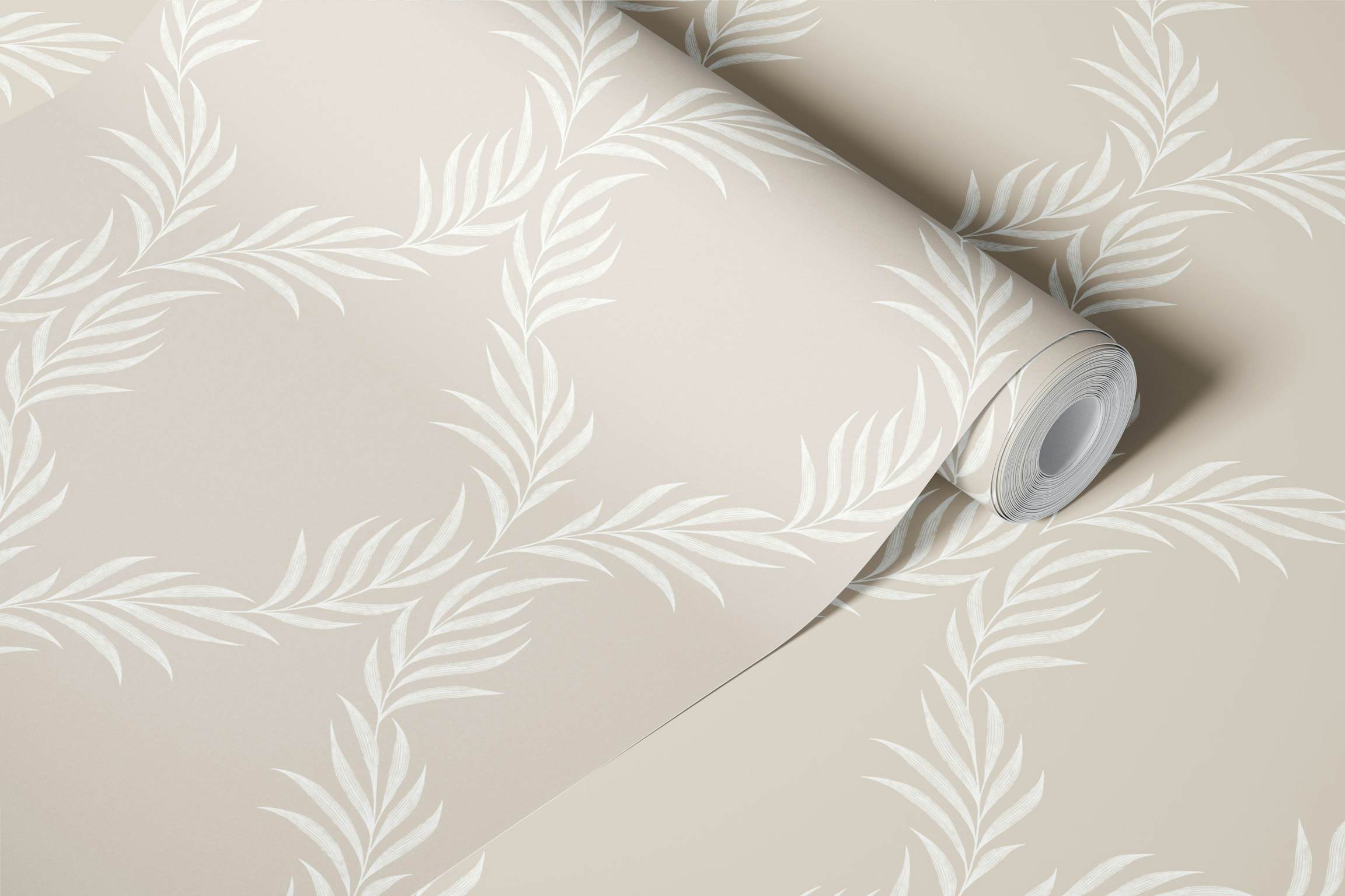 wallpaper roll