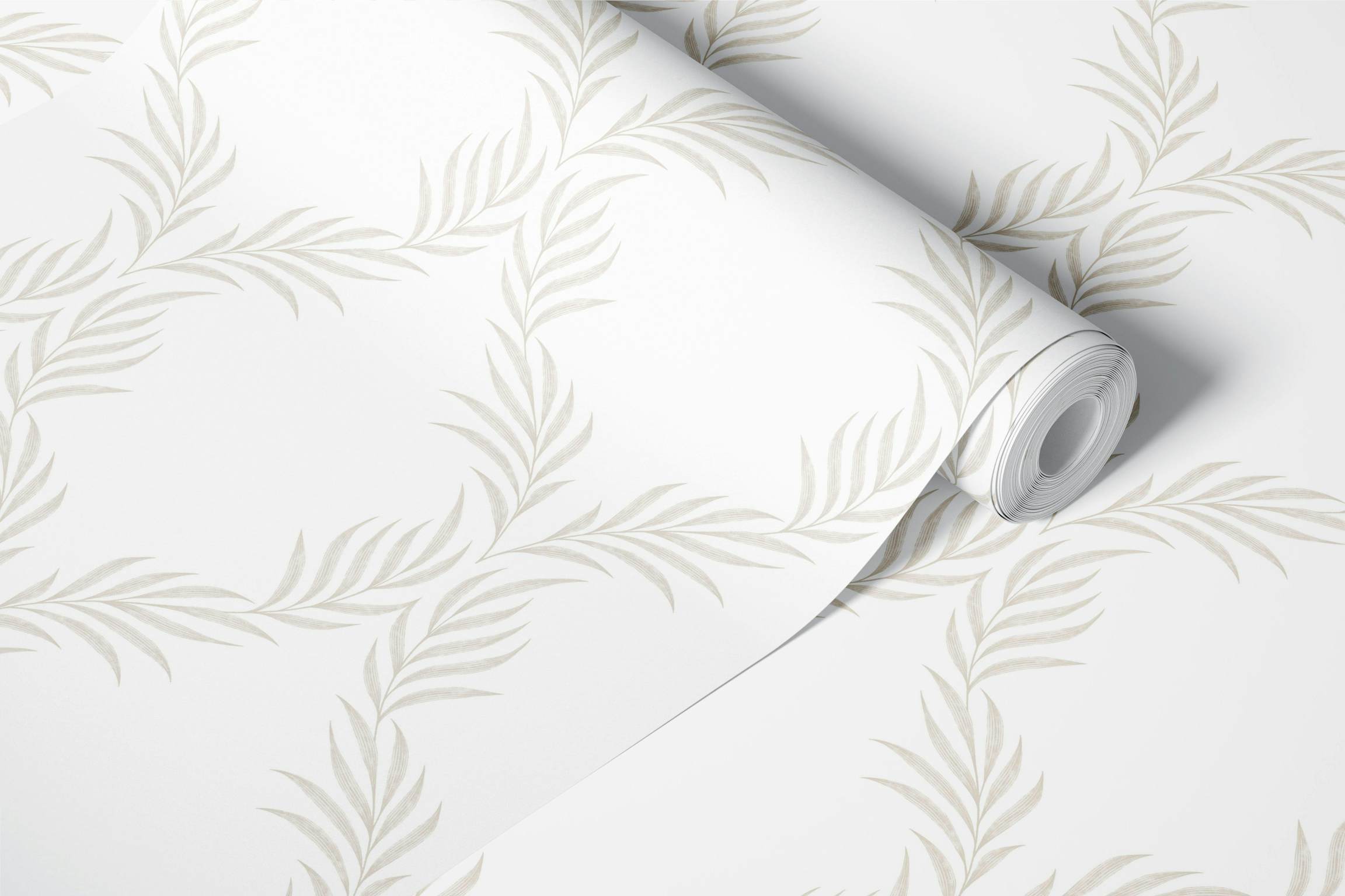 wallpaper roll