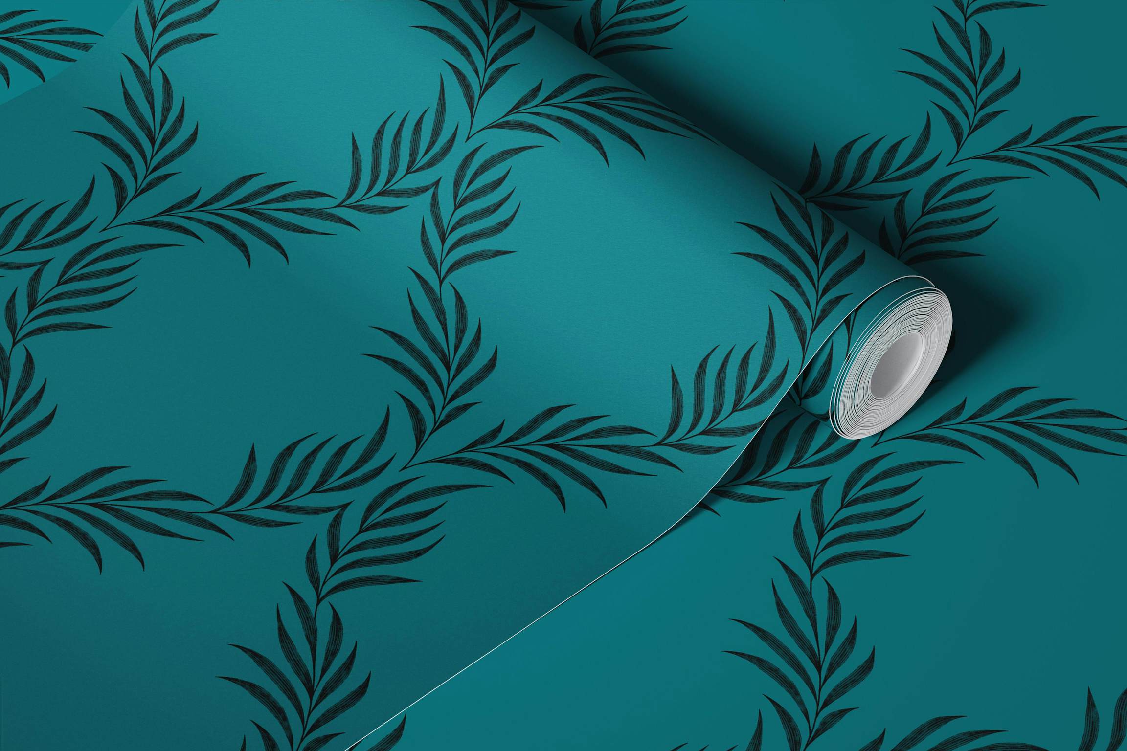 wallpaper roll