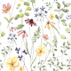Little Garden 2 - sleep well sweet lullaby