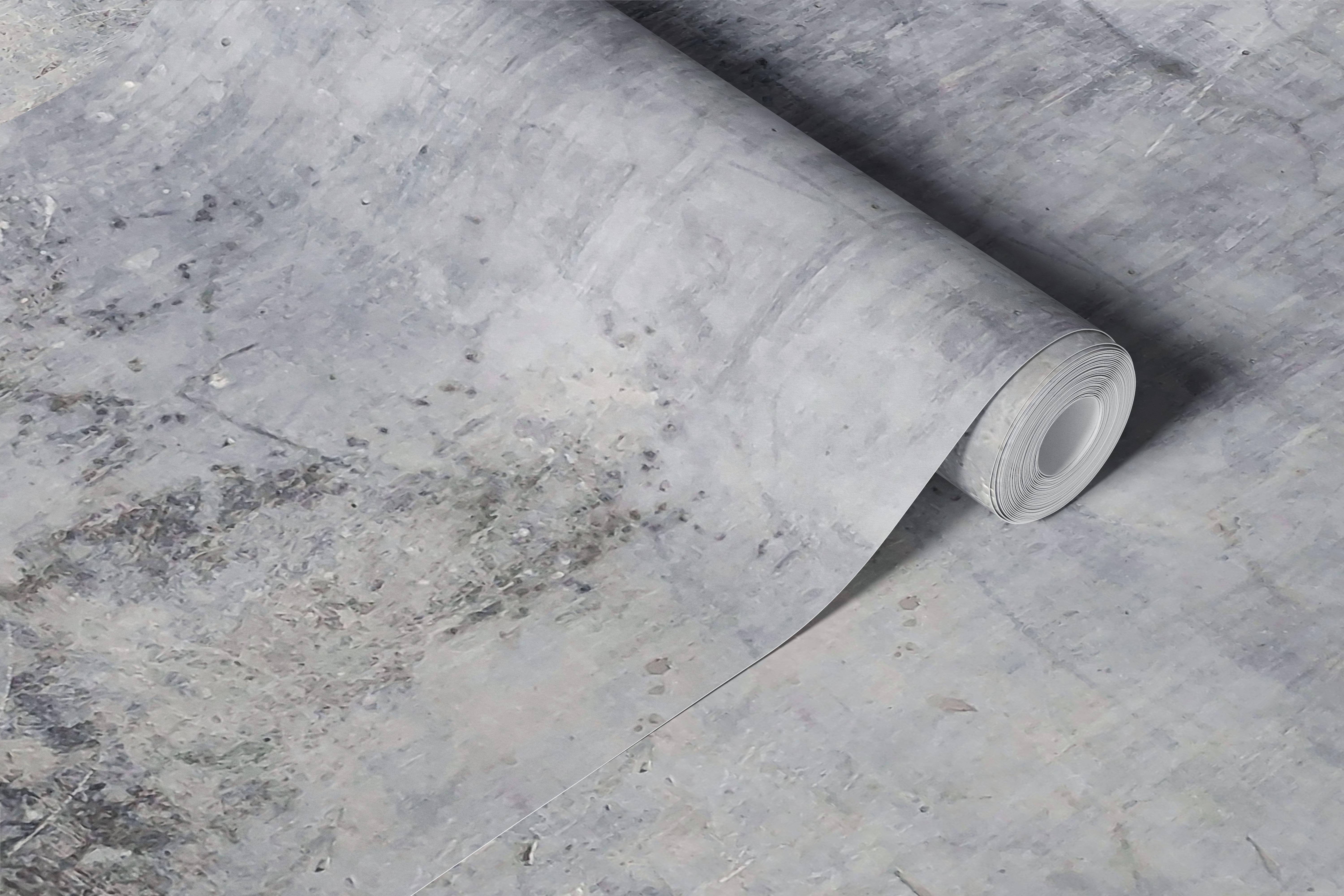 Faded Gray Wall Texture i et rum