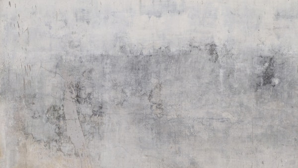 Faded Gray Wall Texture